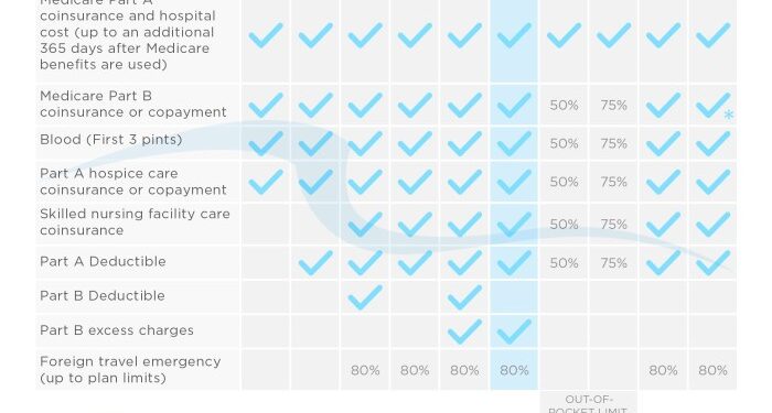 What Cigna Covers in 2025: Full Policy Breakdown