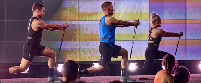 LES MILLS On Demand – At Home Workouts – Les Mills LES MILLS On Demand – At Home Workouts – Les Mills