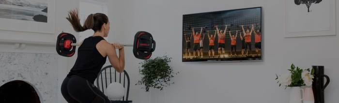 Access LES MILLS Workouts ‘On Demand’ | Les Mills Access LES MILLS Workouts ‘On Demand’ | Les Mills