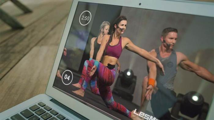 LES MILLS ON DEMAND | Work out at home with Les Mills workouts - YouTube LES MILLS ON DEMAND | Work out at home with Les Mills workouts - YouTube