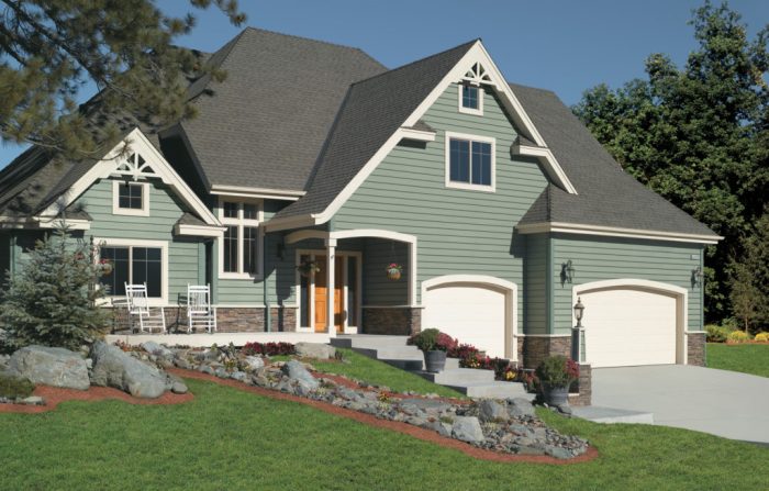 48+ of the Greatest Exterior Siding Ideas to Make your Dream Home more ... 48+ of the Greatest Exterior Siding Ideas to Make your Dream Home more ...