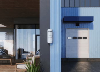 Exterior Motion Detection Systems Home Insurance: Enhancing Security and Coverage