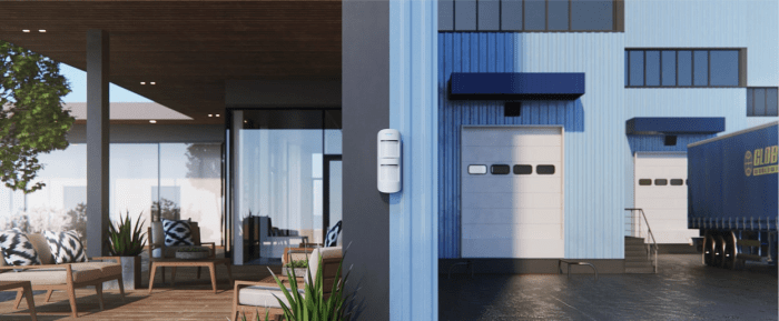 Amazon.com: 1/2 Mile Hosmart Driveway Alarm Wireless Sensor System ... Amazon.com: 1/2 Mile Hosmart Driveway Alarm Wireless Sensor System ...