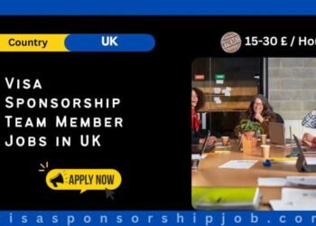Jobs with Visa Sponsorship in the US and UK: A Comprehensive Guide