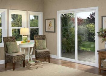 Choosing the Best Custom Patio Doors Near Me: A Comprehensive Guide
