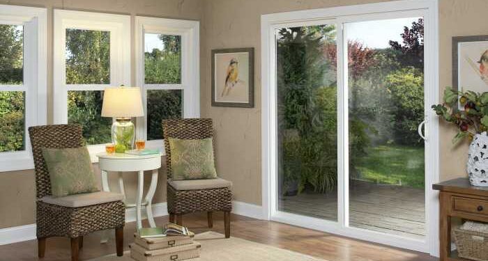 Choosing the Best Custom Patio Doors Near Me: A Comprehensive Guide