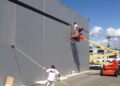 Unlocking the World of Commercial Painting Contractors