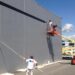 Unlocking the World of Commercial Painting Contractors