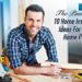 Easy DIY Home Projects: 10 Home Improvement Ideas – The Pinnacle List