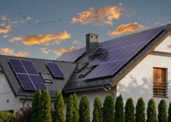 Top 5 Reasons Why Solar is the Best Home Improvement | Aztec Solar