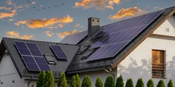 Top 5 Reasons Why Solar is the Best Home Improvement | Aztec Solar