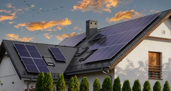 Top 5 Reasons Why Solar is the Best Home Improvement | Aztec Solar