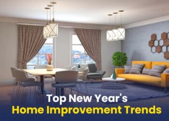 Top New Year's Home Improvement Trendings | McCoy Mart